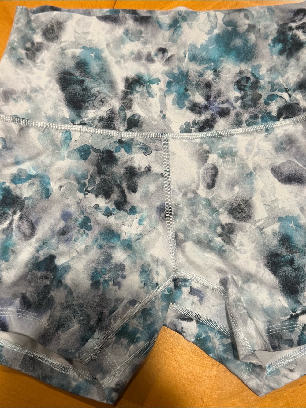 lululemon align shorts 4”